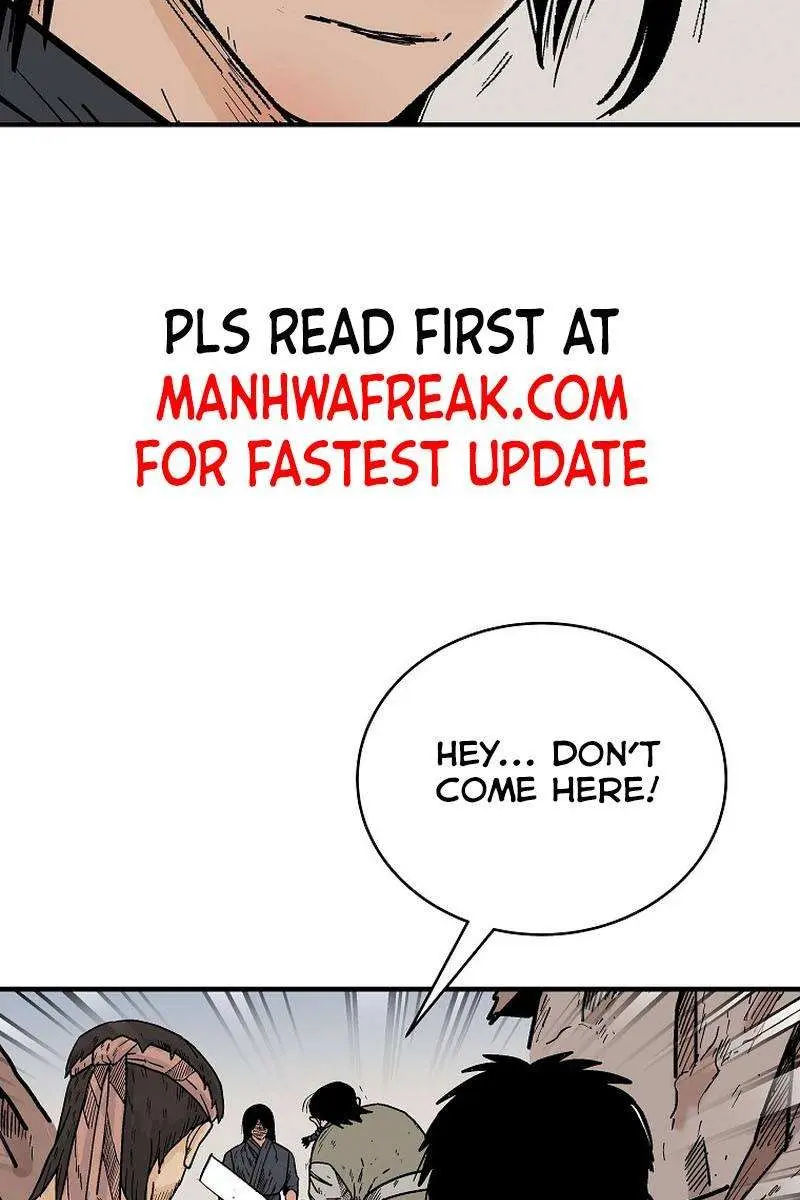 Fist Demon of Mount Hua Chapter 135 Page 65