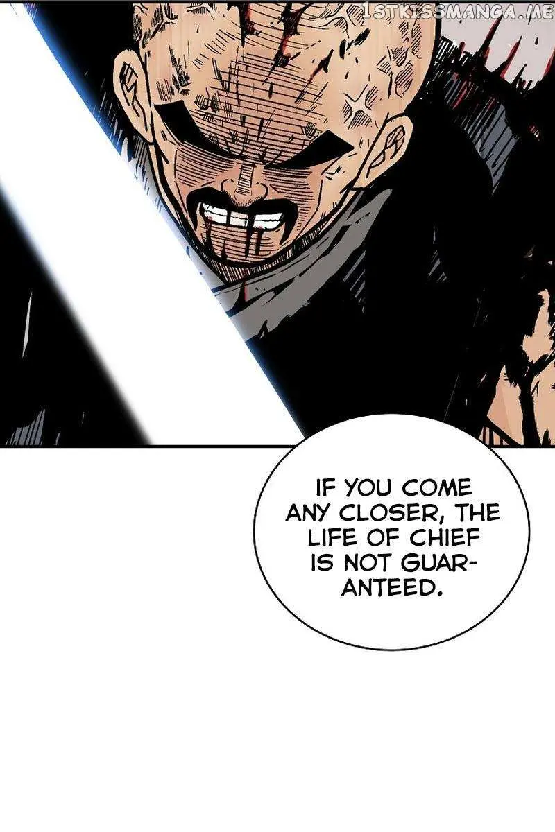 Fist Demon of Mount Hua Chapter 135 Page 69