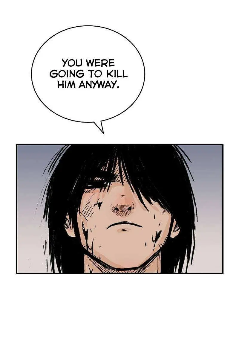 Fist Demon of Mount Hua Chapter 135 Page 70