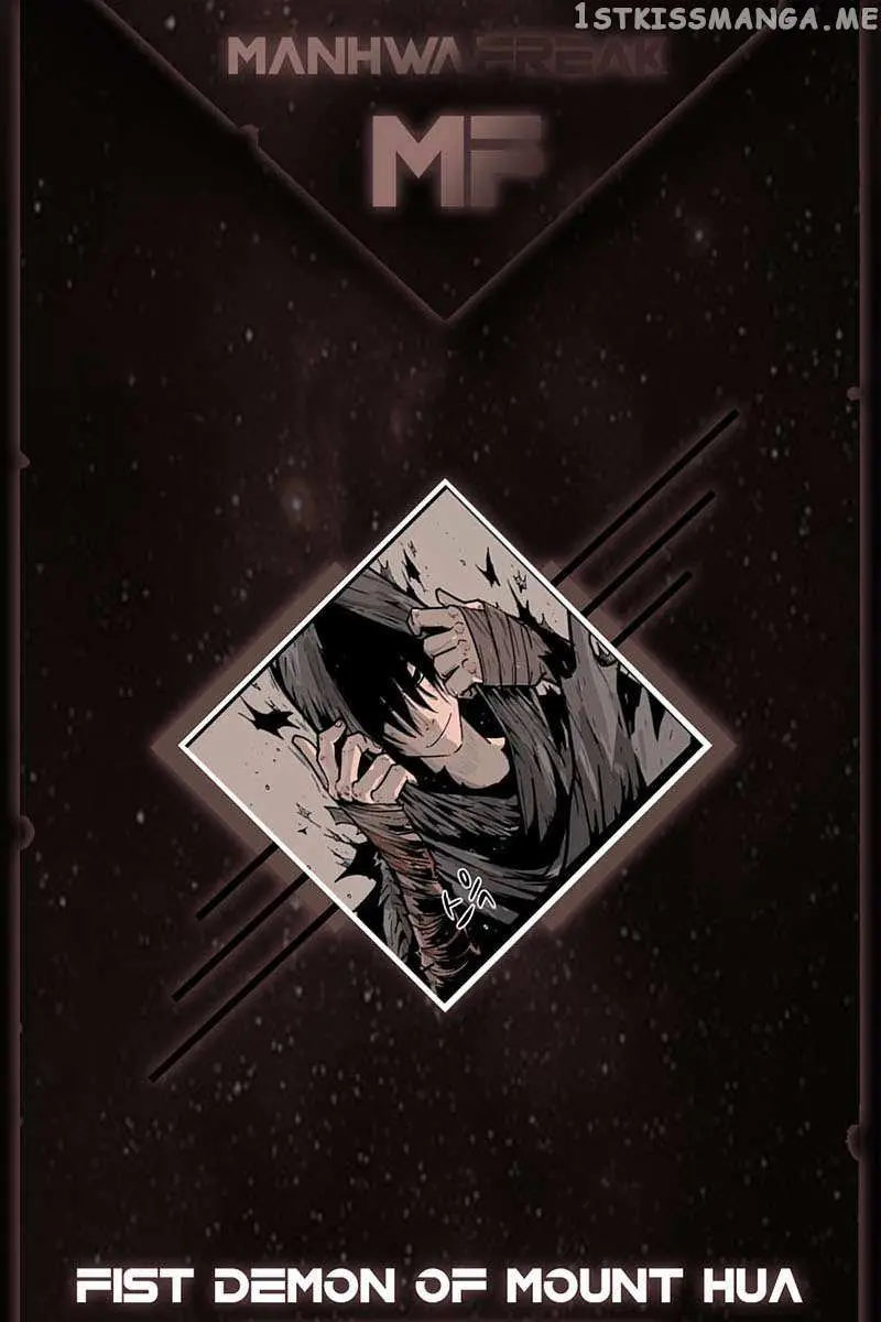 Fist Demon of Mount Hua Chapter 136 Page 1