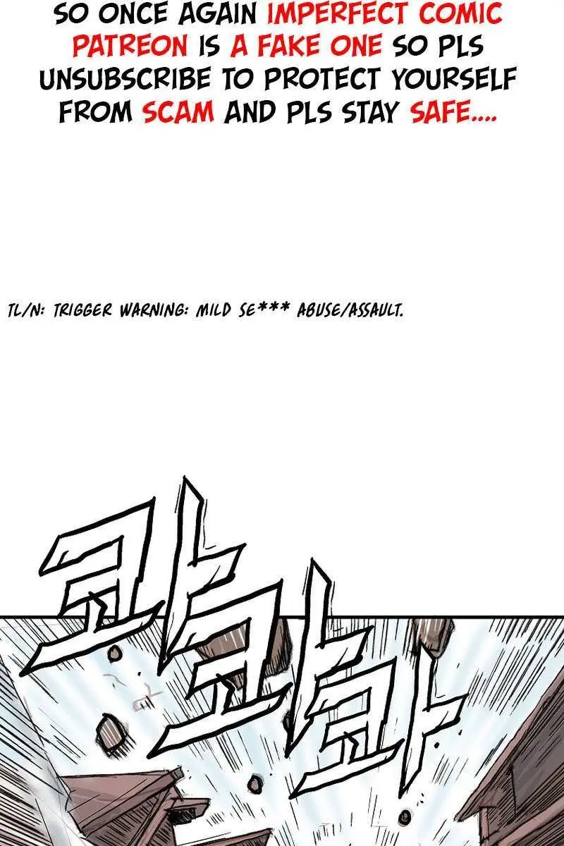 Fist Demon of Mount Hua Chapter 136 Page 4