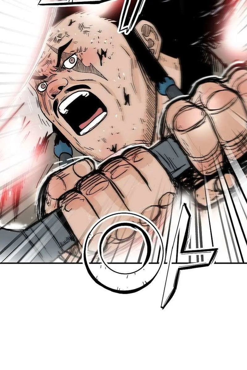 Fist Demon of Mount Hua Chapter 136 Page 6