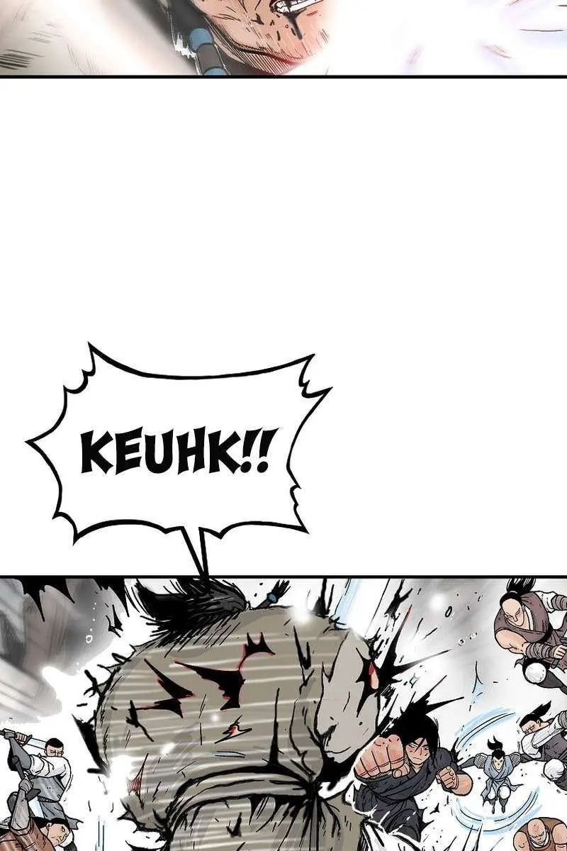 Fist Demon of Mount Hua Chapter 136 Page 12