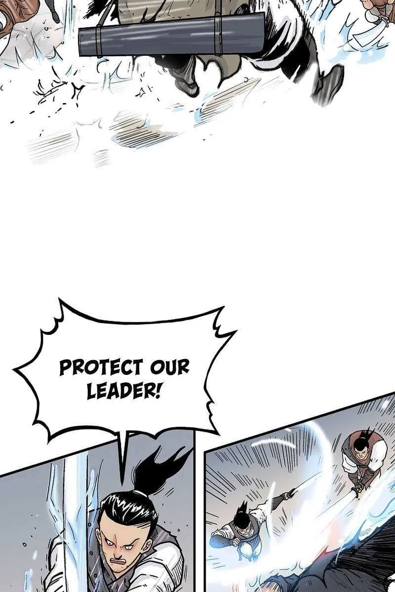 Fist Demon of Mount Hua Chapter 136 Page 13