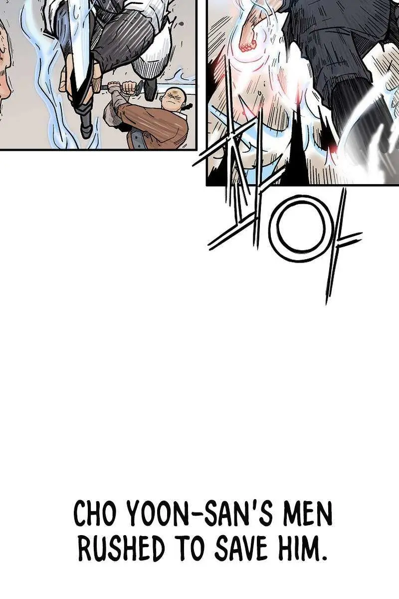 Fist Demon of Mount Hua Chapter 136 Page 14