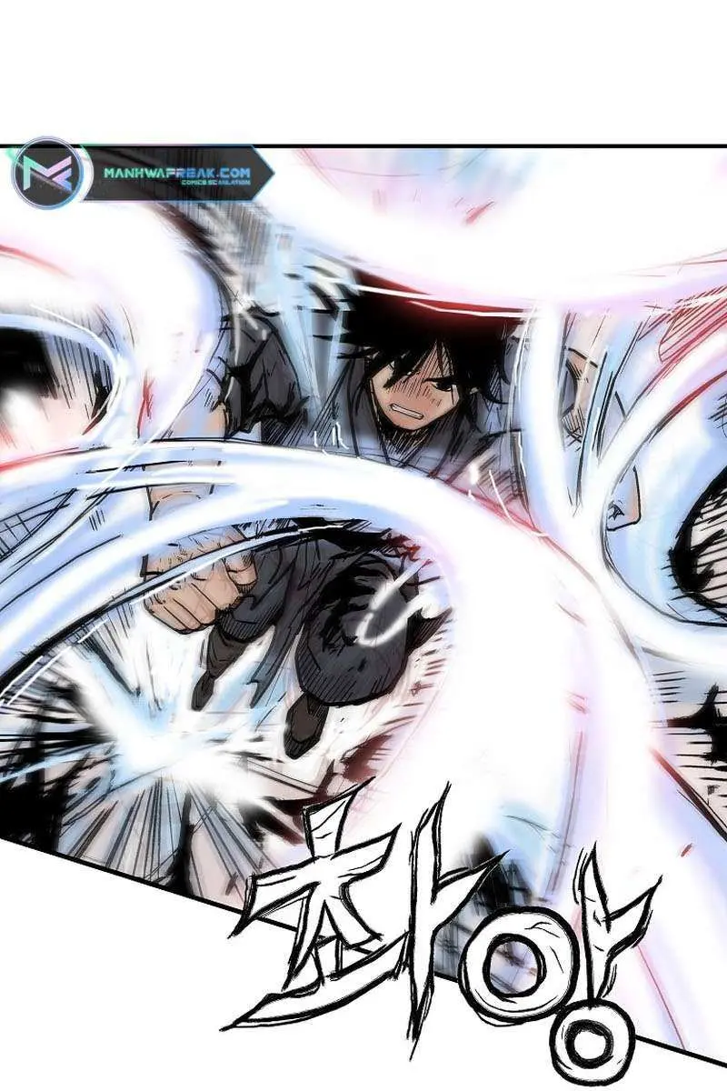 Fist Demon of Mount Hua Chapter 136 Page 15