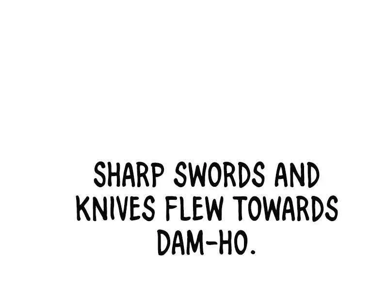 Fist Demon of Mount Hua Chapter 136 Page 16