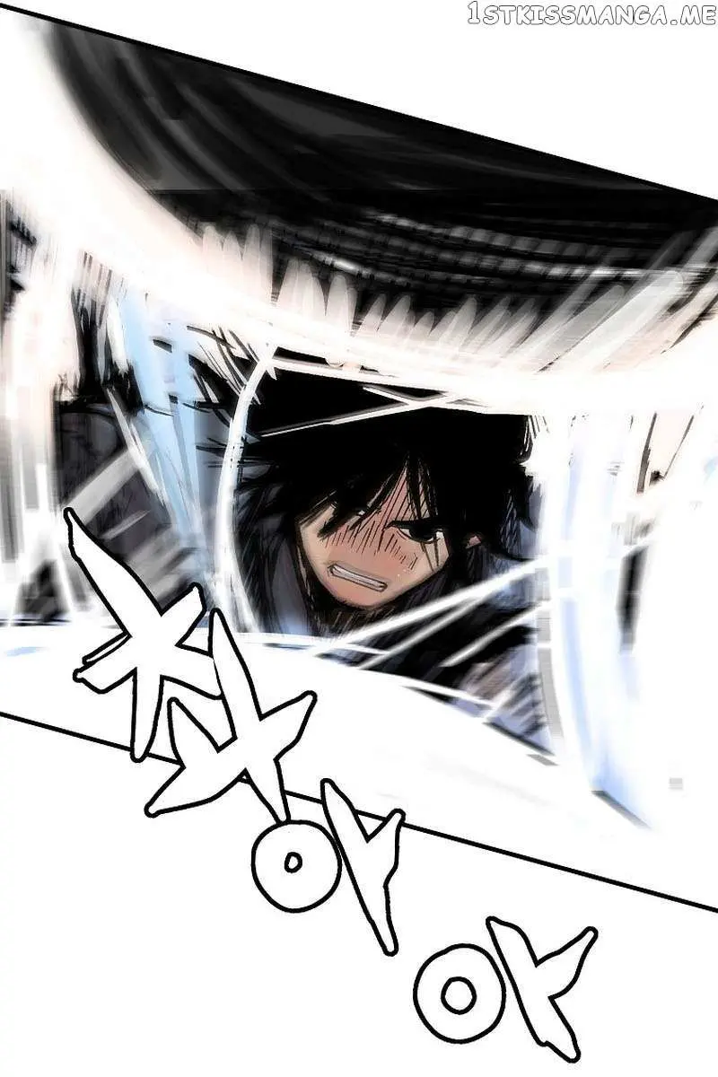 Fist Demon of Mount Hua Chapter 136 Page 17