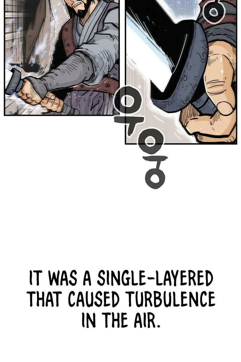 Fist Demon of Mount Hua Chapter 136 Page 24