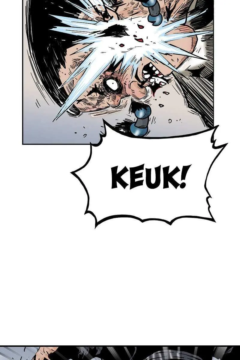 Fist Demon of Mount Hua Chapter 136 Page 31