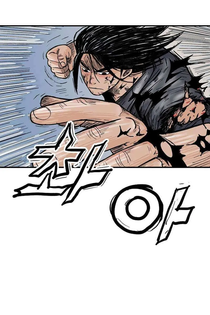 Fist Demon of Mount Hua Chapter 136 Page 33