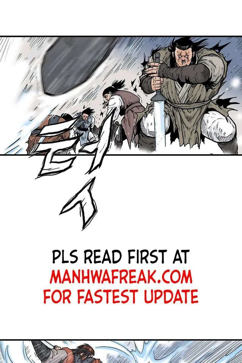 Fist Demon of Mount Hua Chapter 136 Page 34