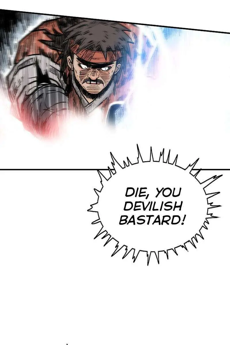 Fist Demon of Mount Hua Chapter 136 Page 36