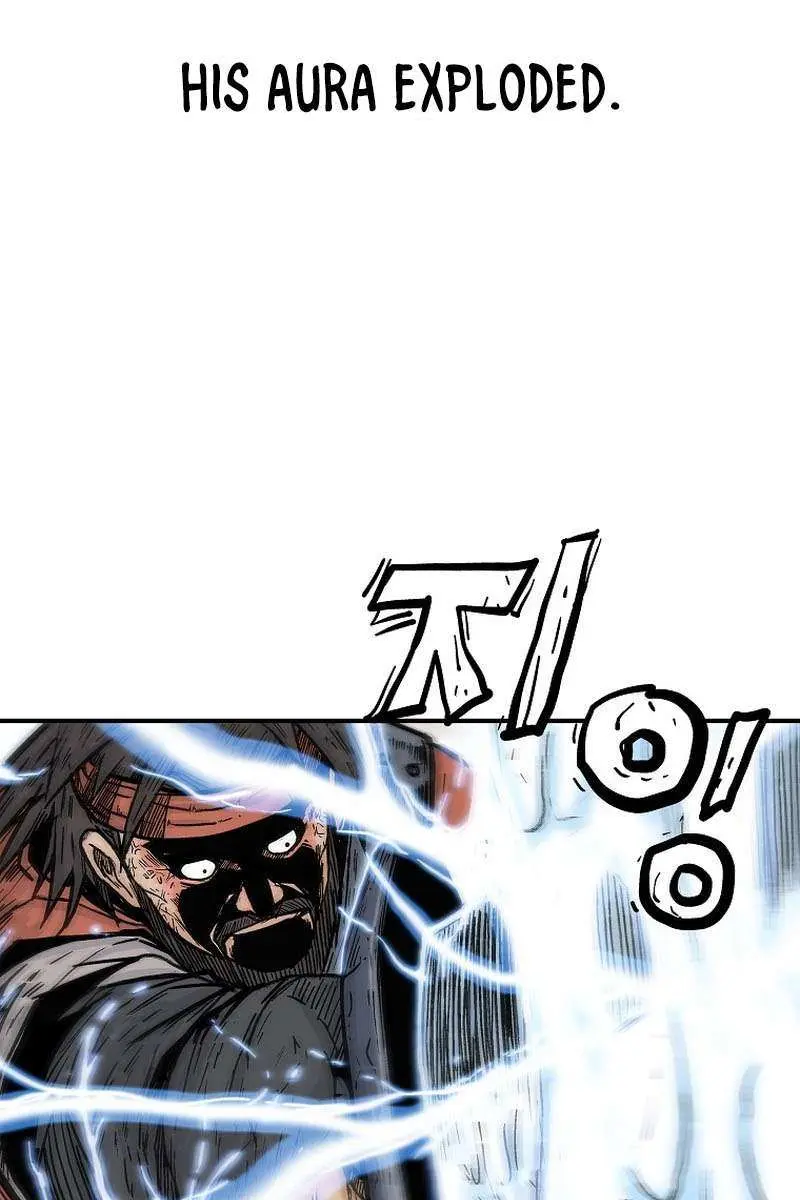 Fist Demon of Mount Hua Chapter 136 Page 38