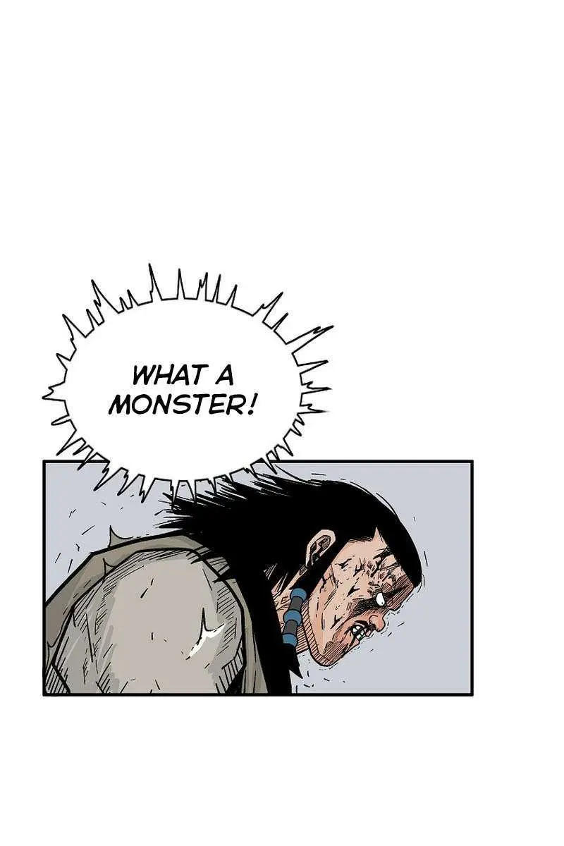 Fist Demon of Mount Hua Chapter 136 Page 45