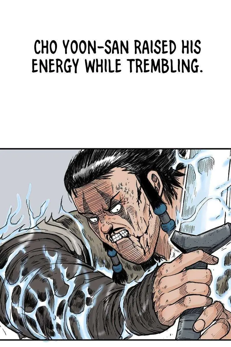 Fist Demon of Mount Hua Chapter 136 Page 46