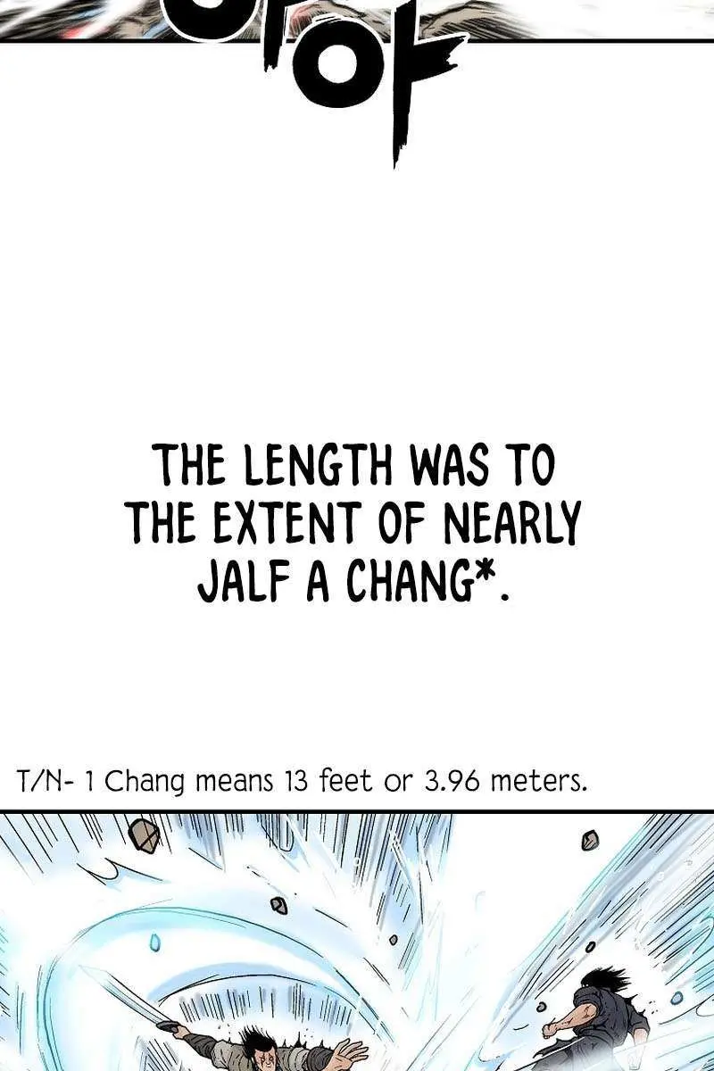 Fist Demon of Mount Hua Chapter 136 Page 49