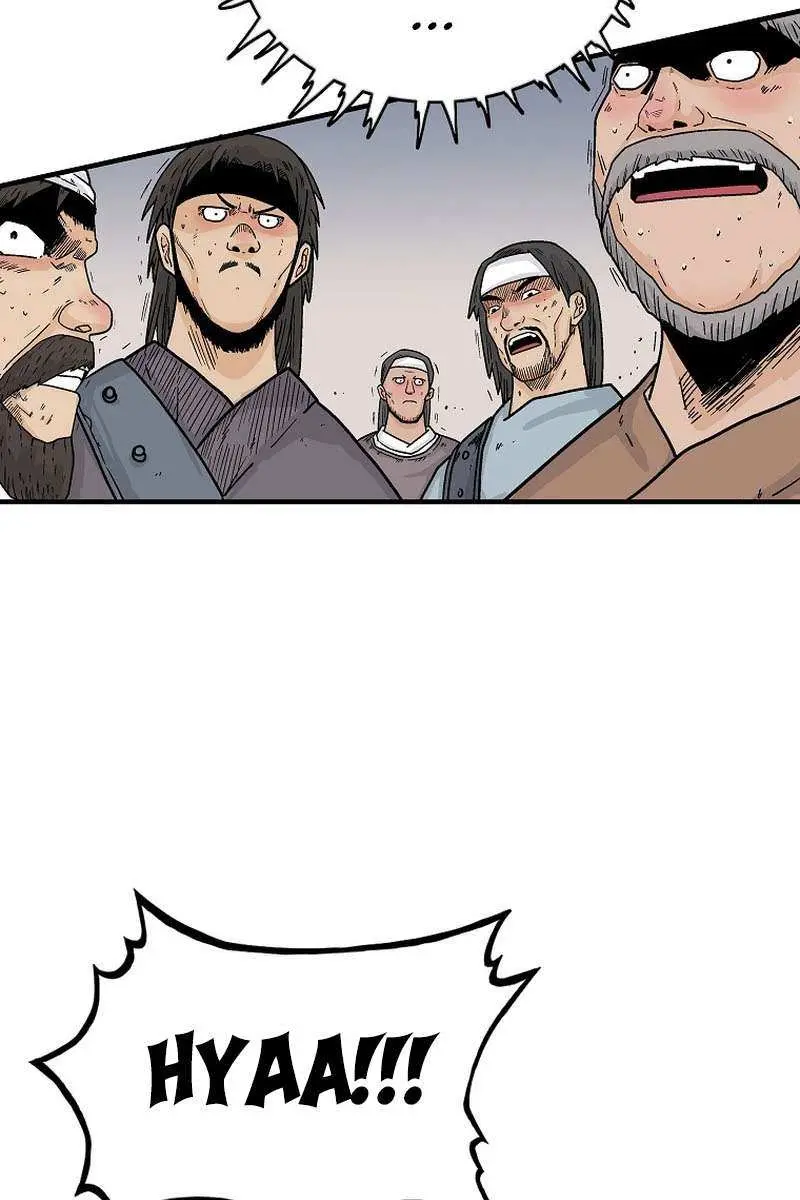 Fist Demon of Mount Hua Chapter 136 Page 52