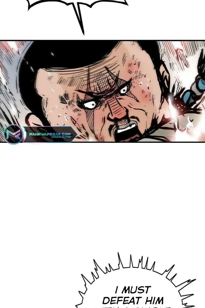 Fist Demon of Mount Hua Chapter 136 Page 53