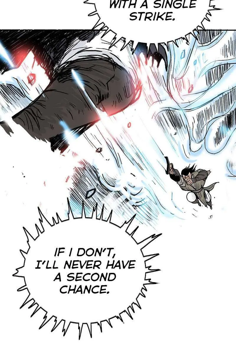 Fist Demon of Mount Hua Chapter 136 Page 54