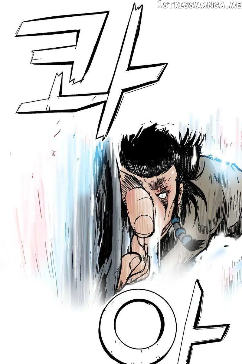 Fist Demon of Mount Hua Chapter 136 Page 56