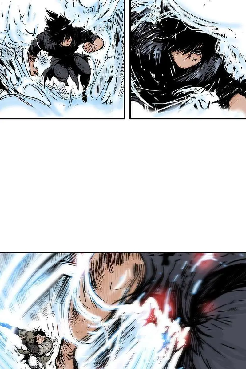 Fist Demon of Mount Hua Chapter 136 Page 59