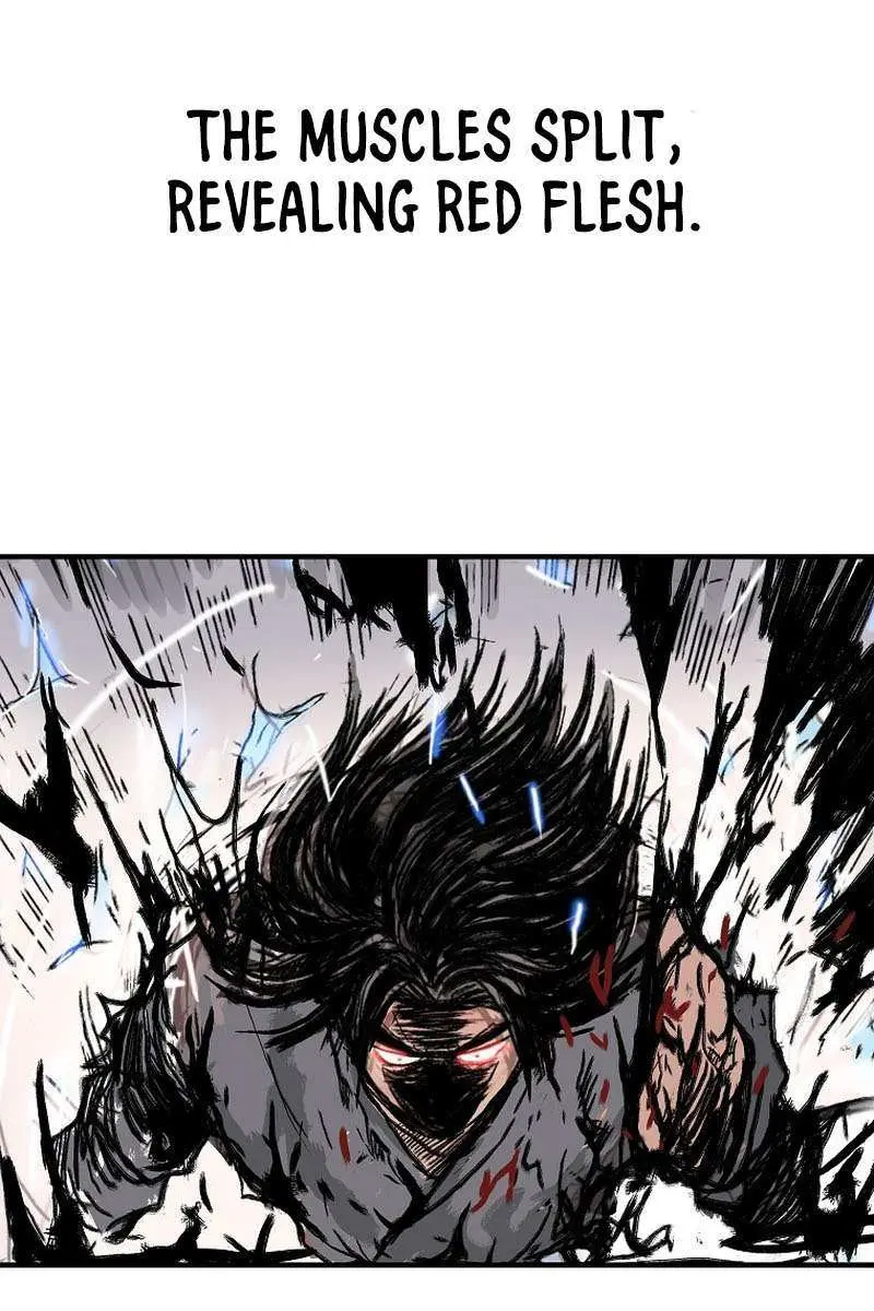 Fist Demon of Mount Hua Chapter 136 Page 62