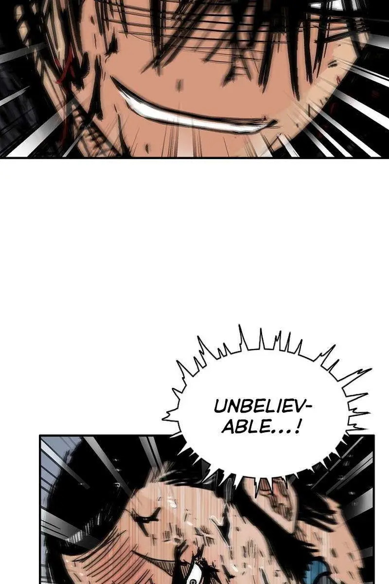 Fist Demon of Mount Hua Chapter 136 Page 65