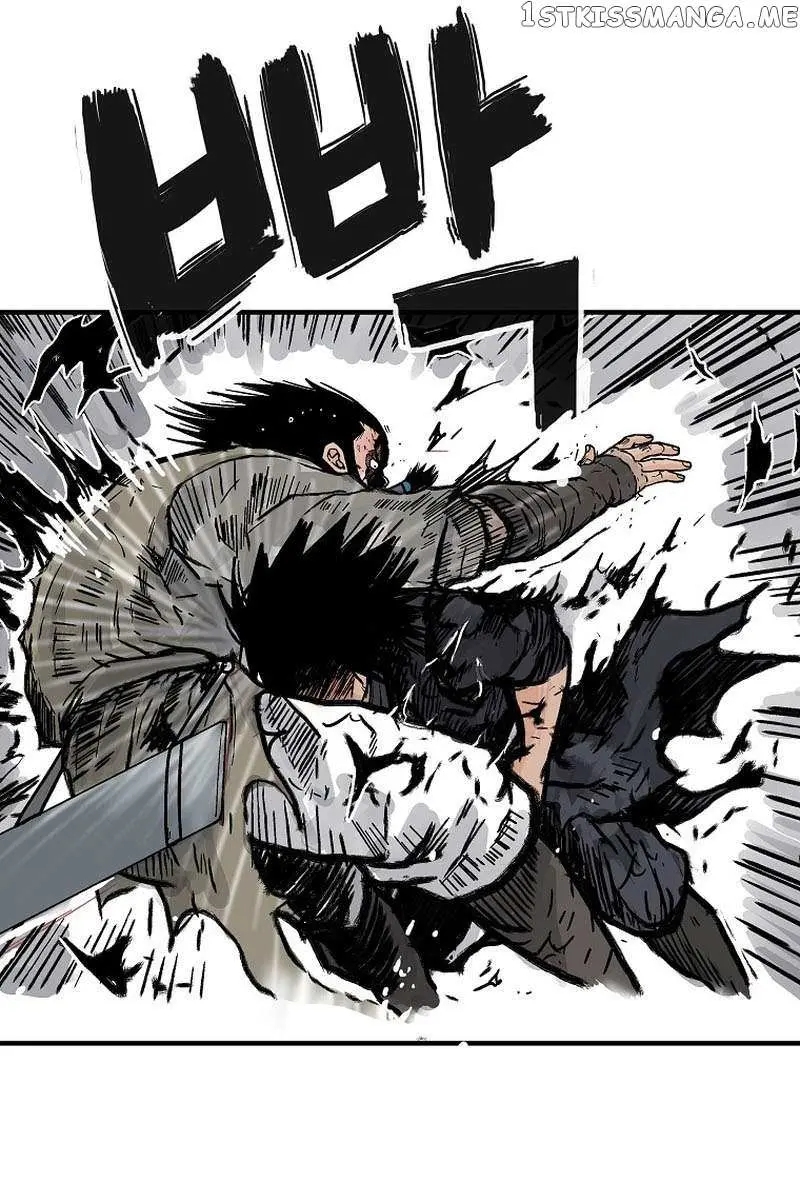 Fist Demon of Mount Hua Chapter 136 Page 68