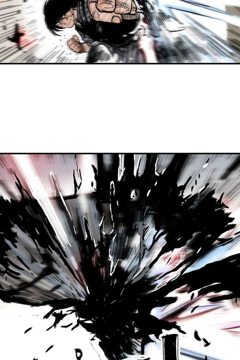 Fist Demon of Mount Hua Chapter 136 Page 73