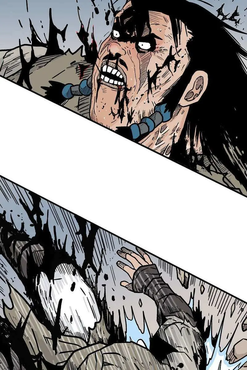 Fist Demon of Mount Hua Chapter 136 Page 75