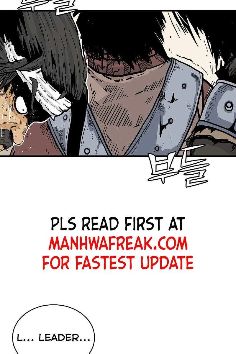 Fist Demon of Mount Hua Chapter 136 Page 77