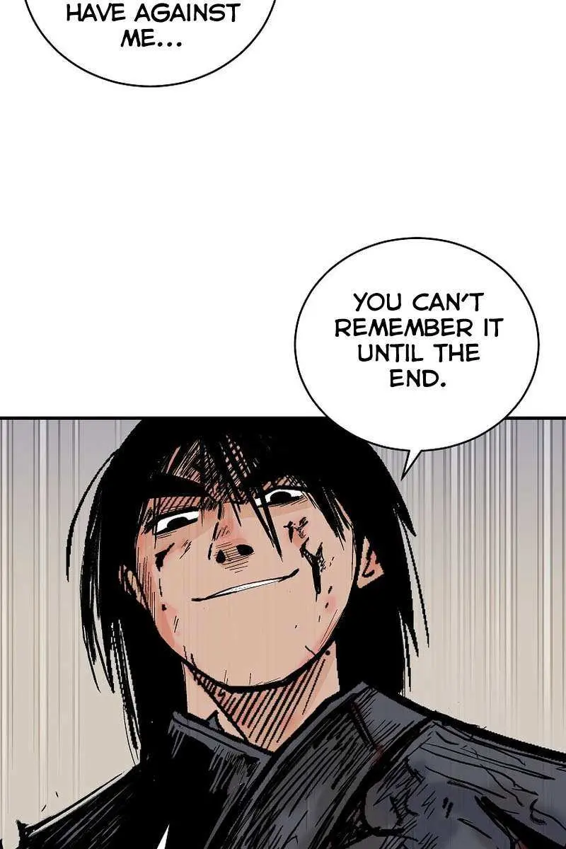 Fist Demon of Mount Hua Chapter 136 Page 82