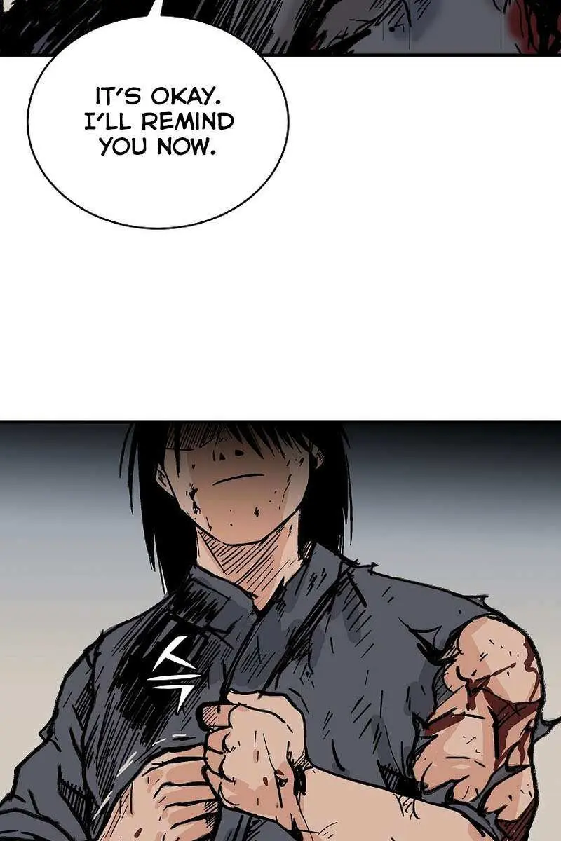 Fist Demon of Mount Hua Chapter 136 Page 83