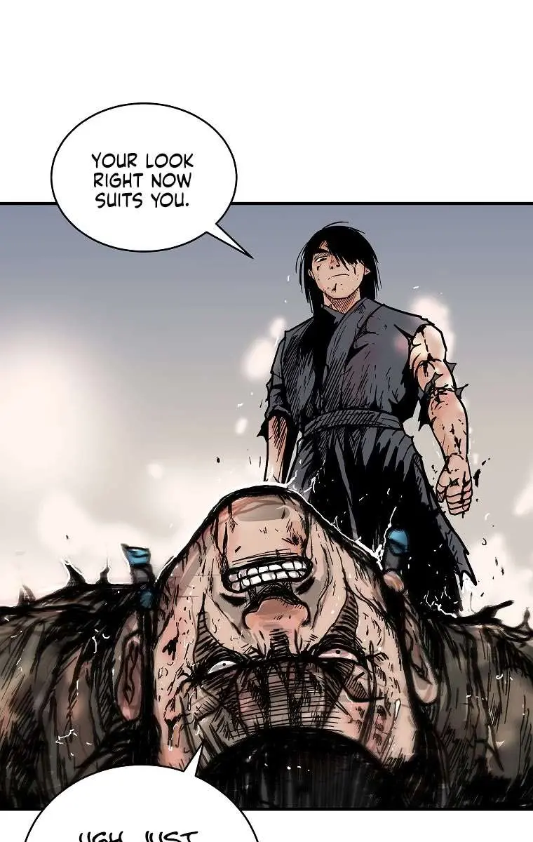 Fist Demon of Mount Hua Chapter 137 Page 2