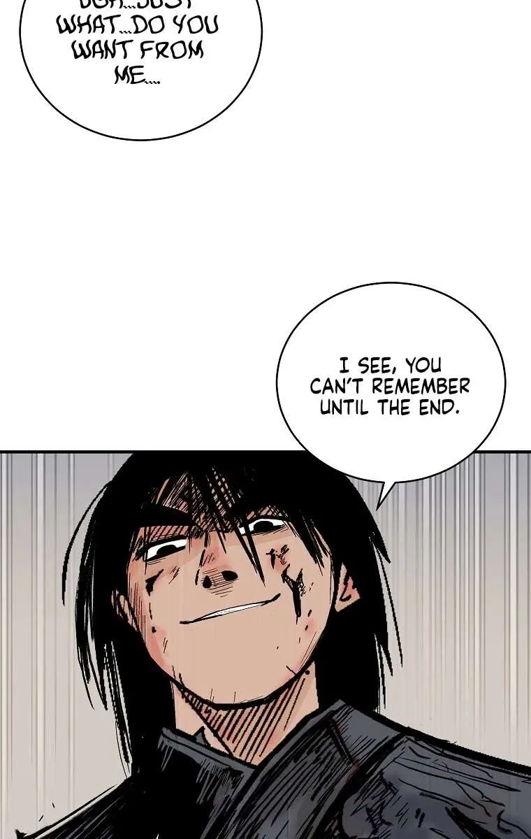 Fist Demon of Mount Hua Chapter 137 Page 3