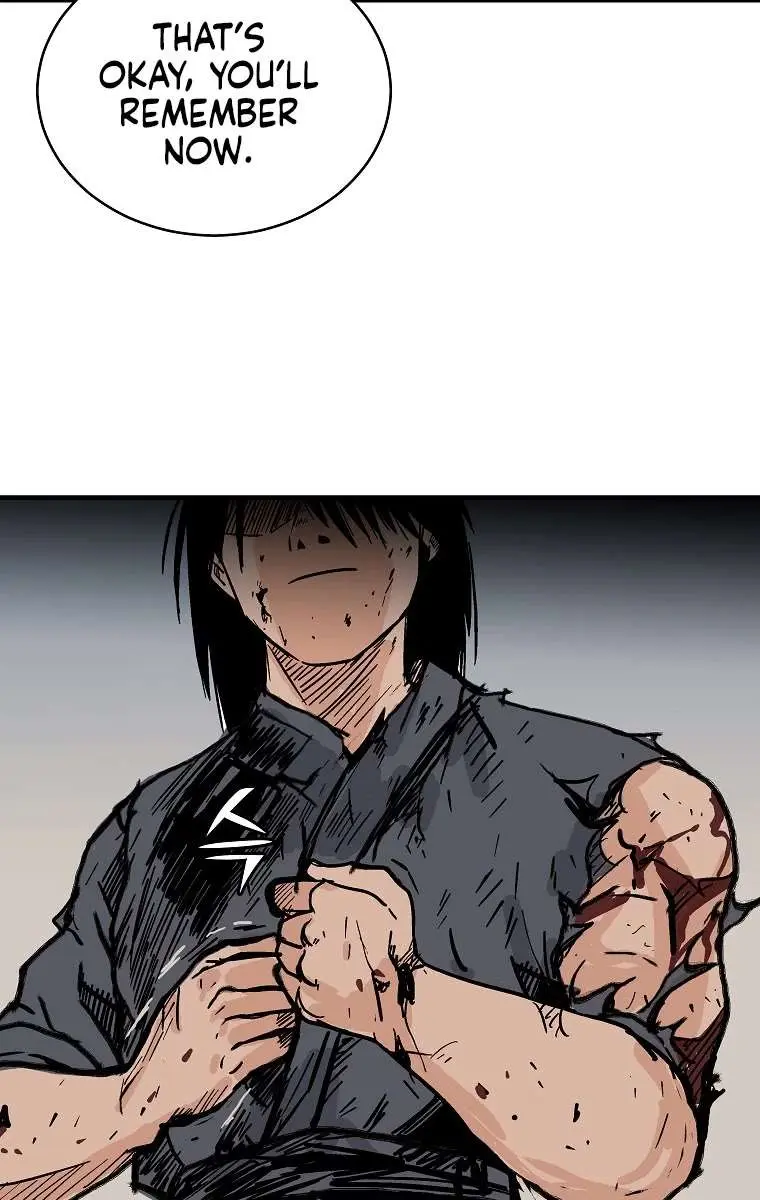 Fist Demon of Mount Hua Chapter 137 Page 5