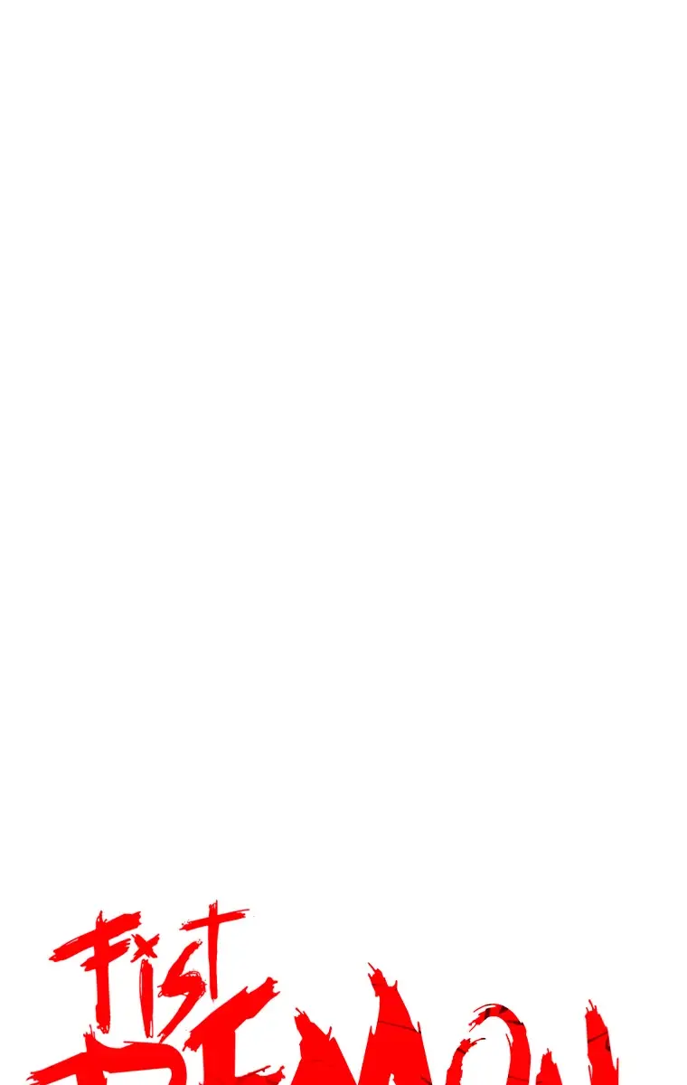 Fist Demon of Mount Hua Chapter 137 Page 8