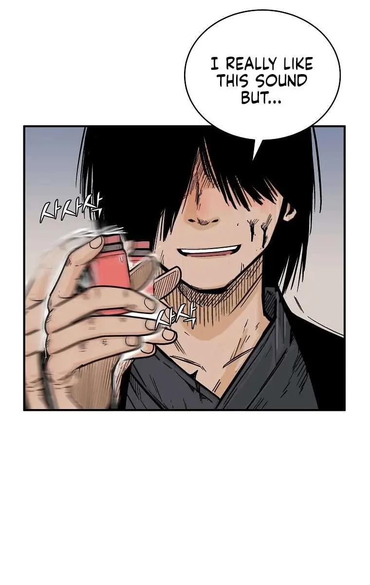 Fist Demon of Mount Hua Chapter 137 Page 12