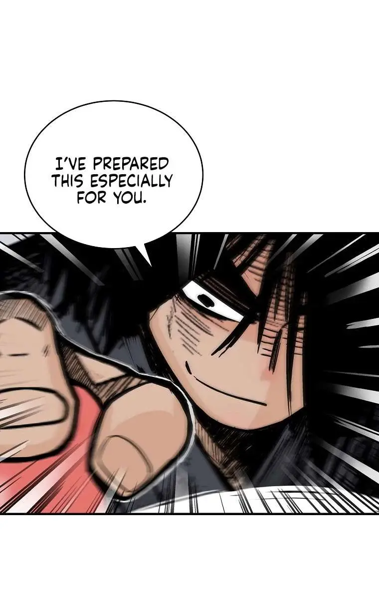 Fist Demon of Mount Hua Chapter 137 Page 15