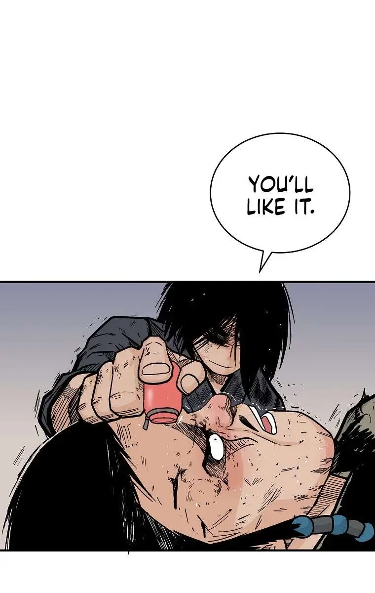 Fist Demon of Mount Hua Chapter 137 Page 16