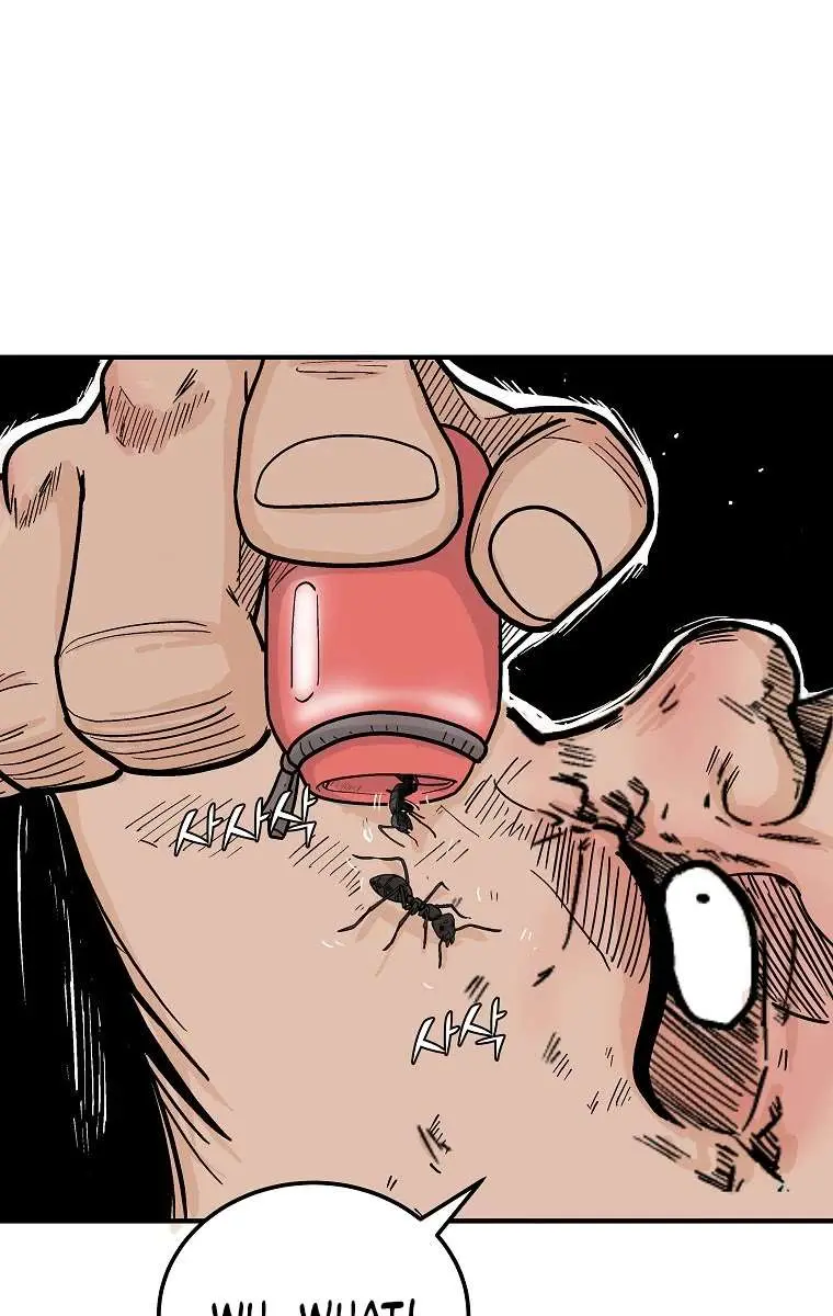 Fist Demon of Mount Hua Chapter 137 Page 18