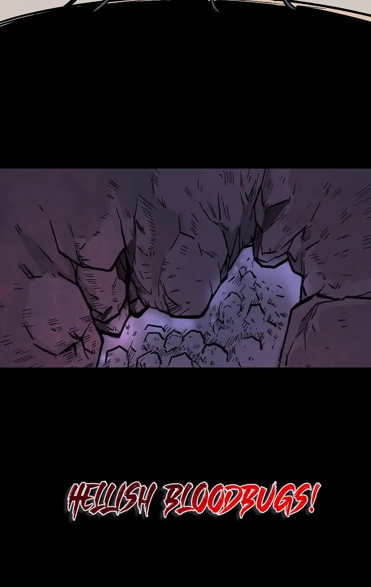 Fist Demon of Mount Hua Chapter 137 Page 21