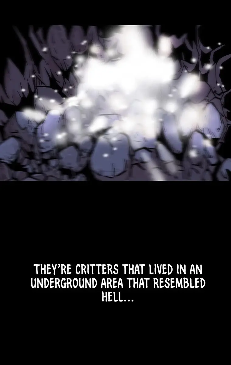 Fist Demon of Mount Hua Chapter 137 Page 22