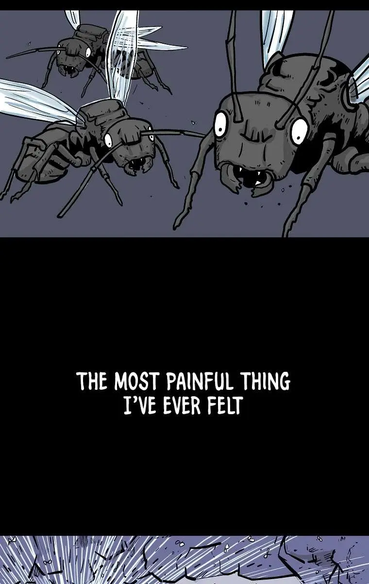 Fist Demon of Mount Hua Chapter 137 Page 24