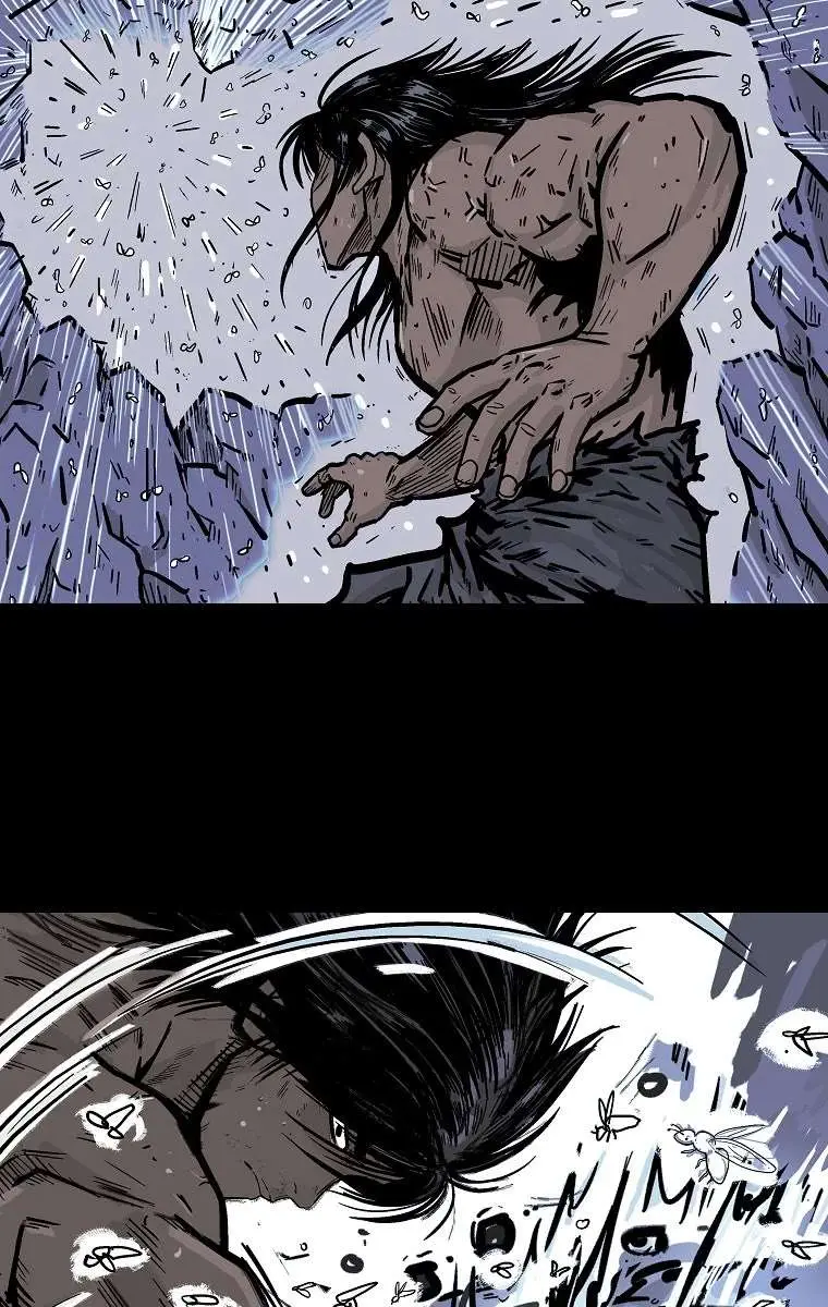 Fist Demon of Mount Hua Chapter 137 Page 25