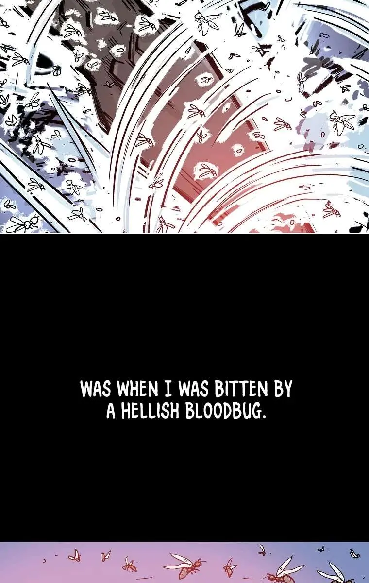 Fist Demon of Mount Hua Chapter 137 Page 27