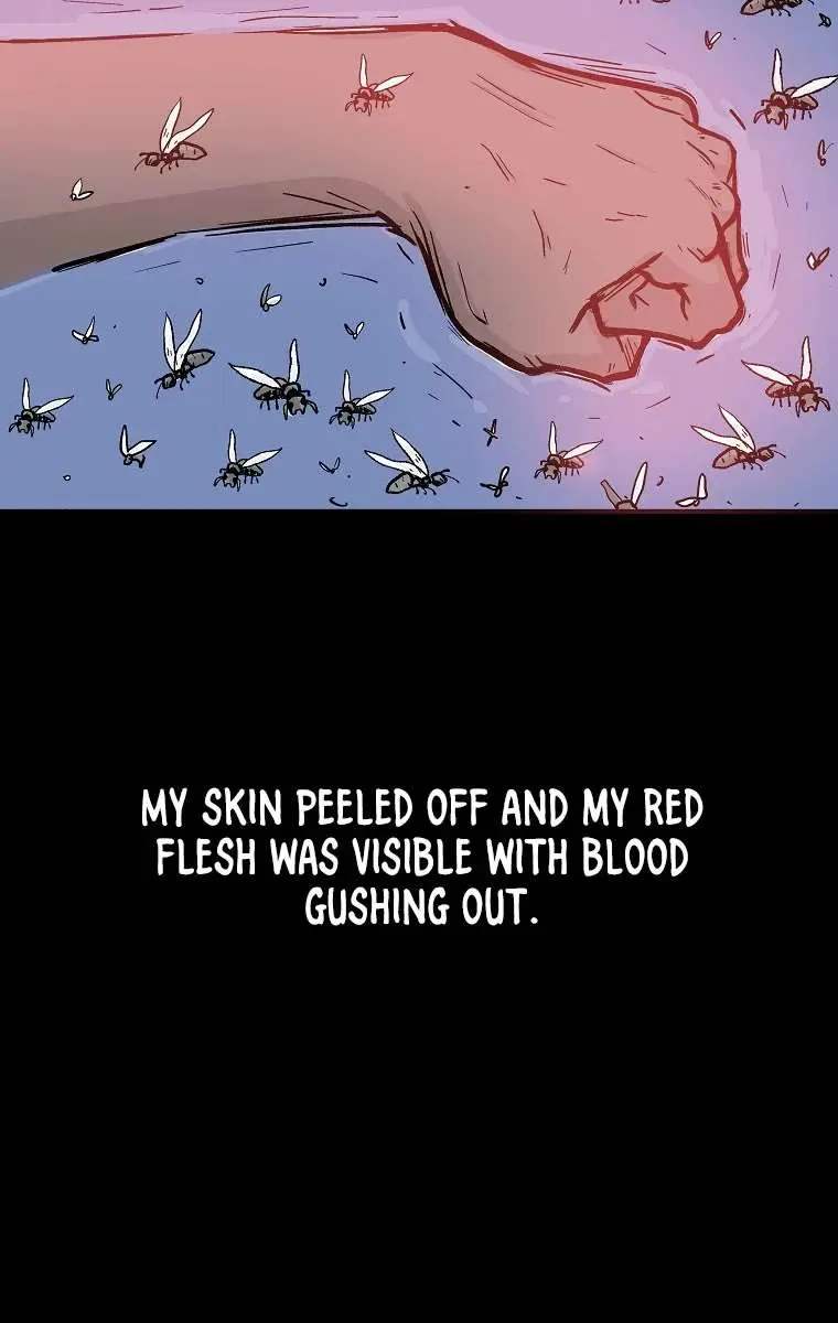 Fist Demon of Mount Hua Chapter 137 Page 28