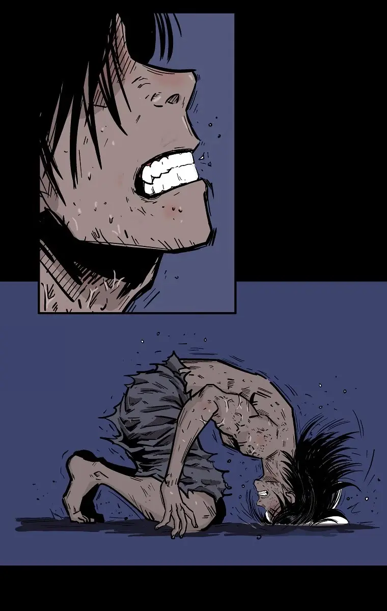 Fist Demon of Mount Hua Chapter 137 Page 30