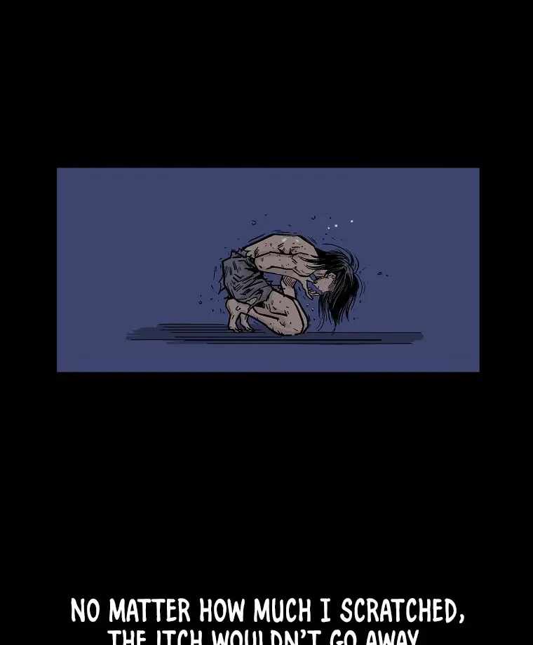 Fist Demon of Mount Hua Chapter 137 Page 31